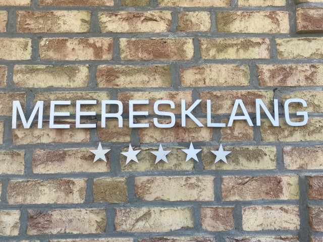 Haus Meeresklang Allegro 