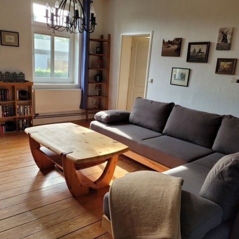 Wohnzimmer Couch