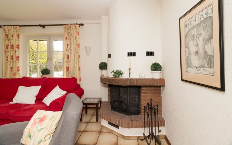 Kamin