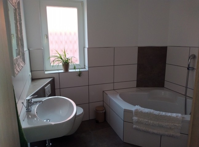 Wannenbad