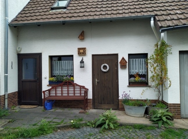 Hof I