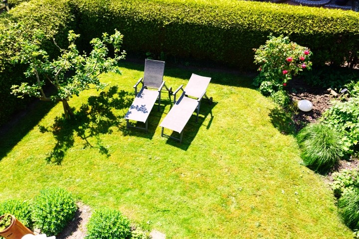 Sonnenliegen