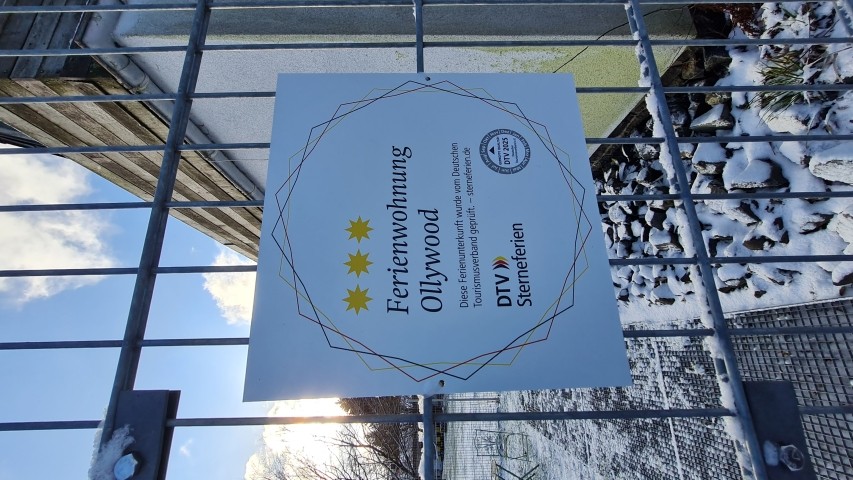 Sterneferien