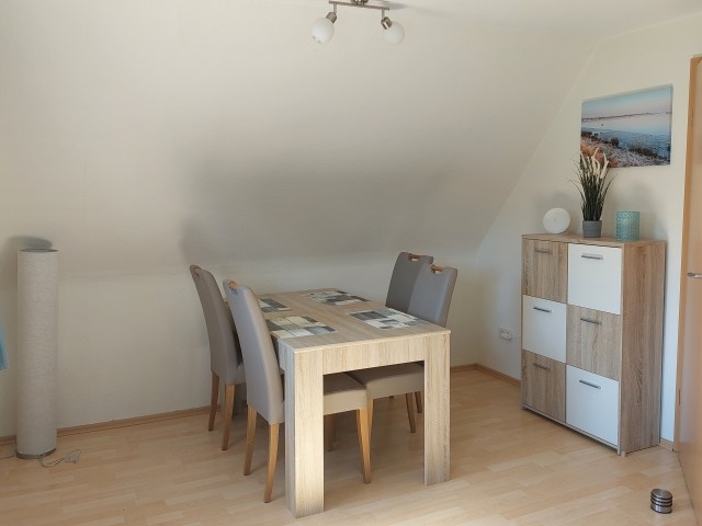 Wohn-/Esszimmer