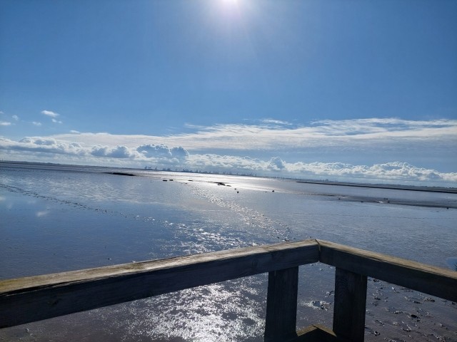 Nordseesteg