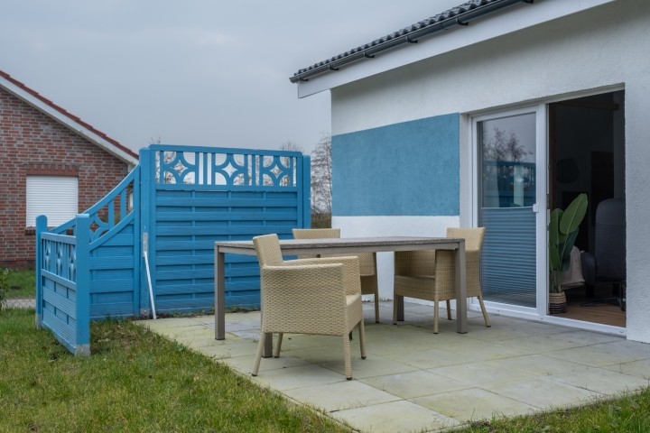 Große Terrasse