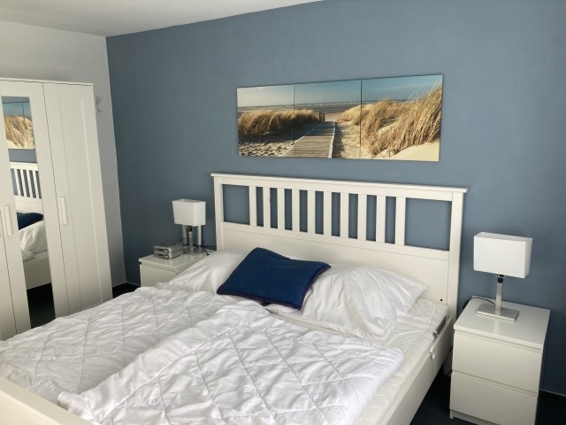 Schlafzimmer 2