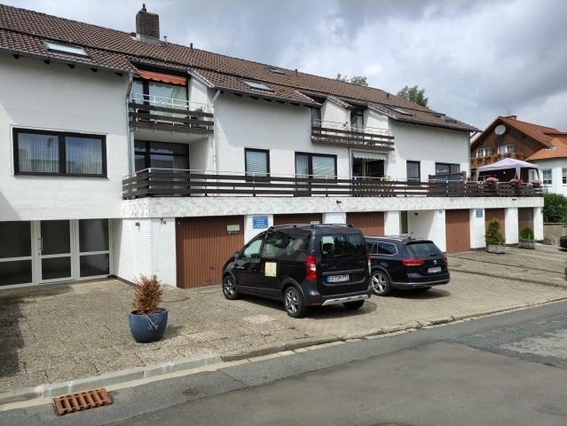 Aussenansicht