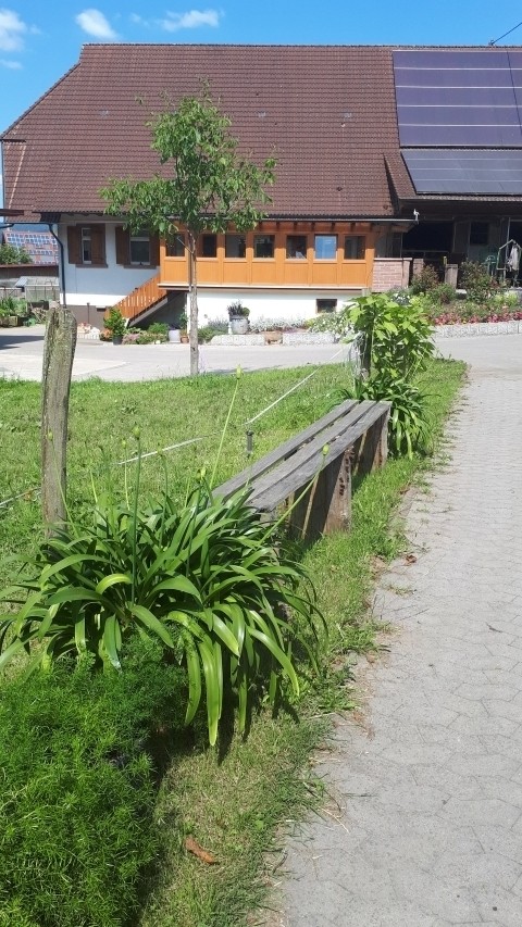 Unser Hof