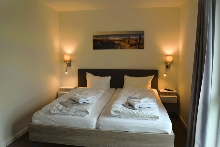 Schlafzimmer 1. OG