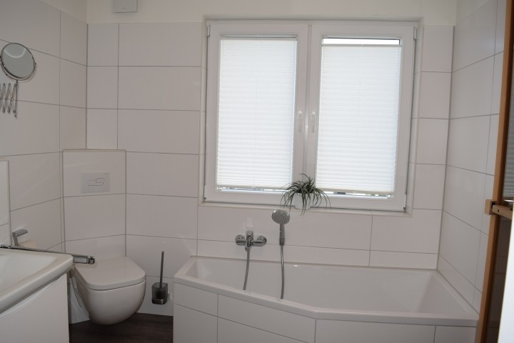 Badewanne