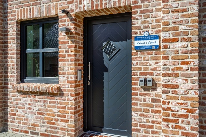 Eingangsbereich