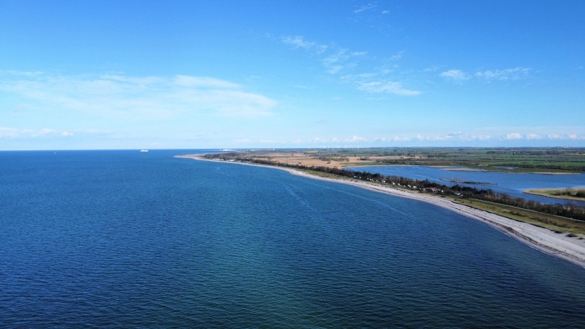 Wenkendorf Strand