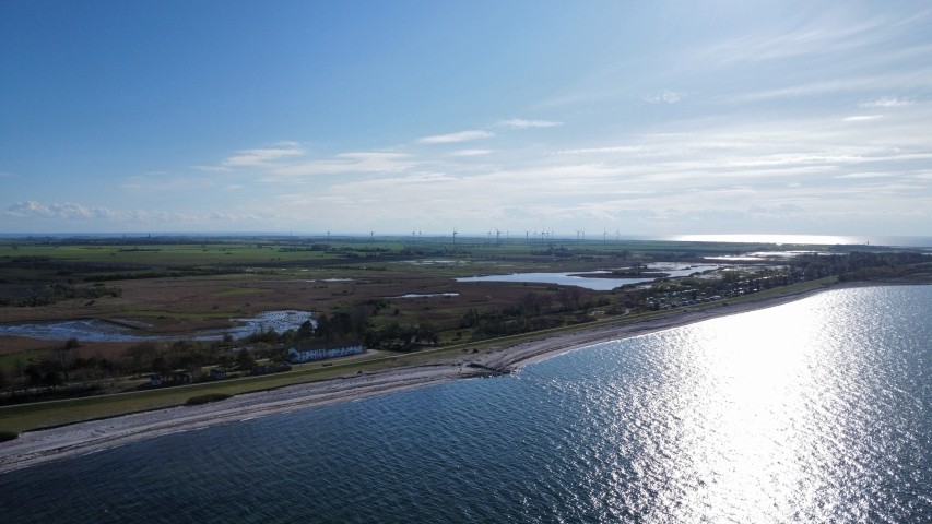 Wenkendorf Strand