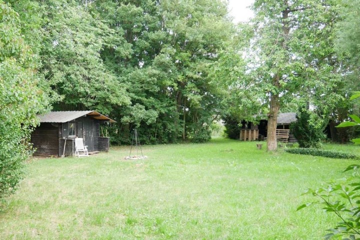 Der Garten