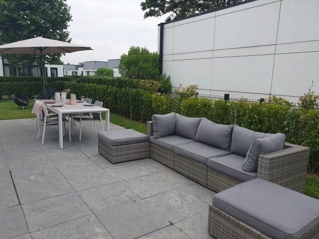 Garten - Lounge