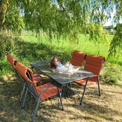Sitzecke
