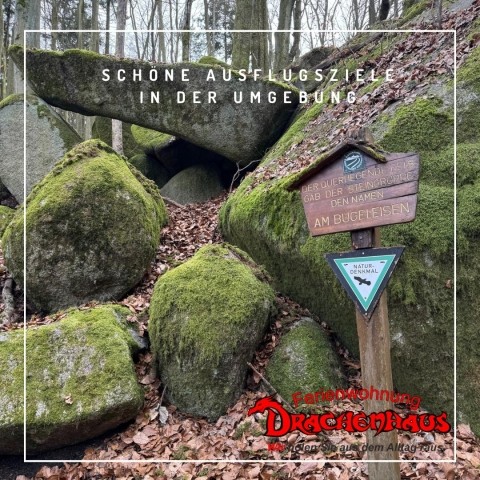 Wandertipps vor Ort