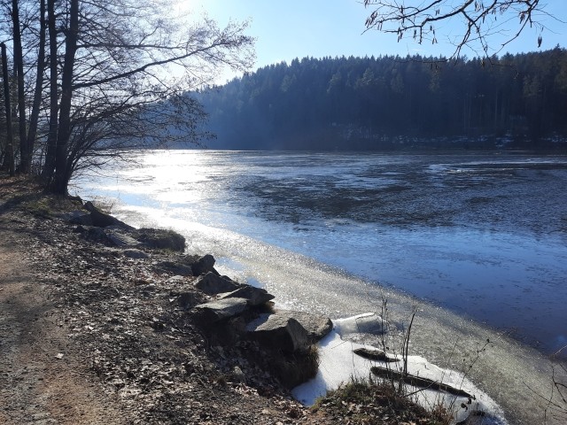 Blaibacher See