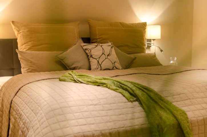 Boxspringbetten