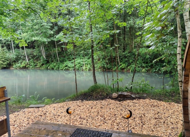 Natursee
