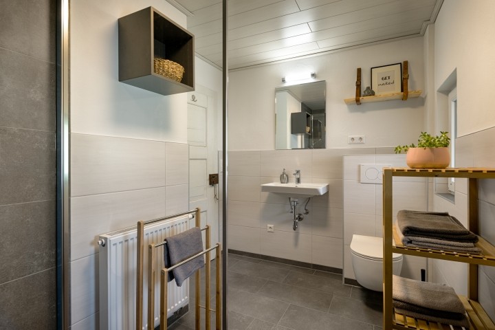 Badezimmer im 1.OG