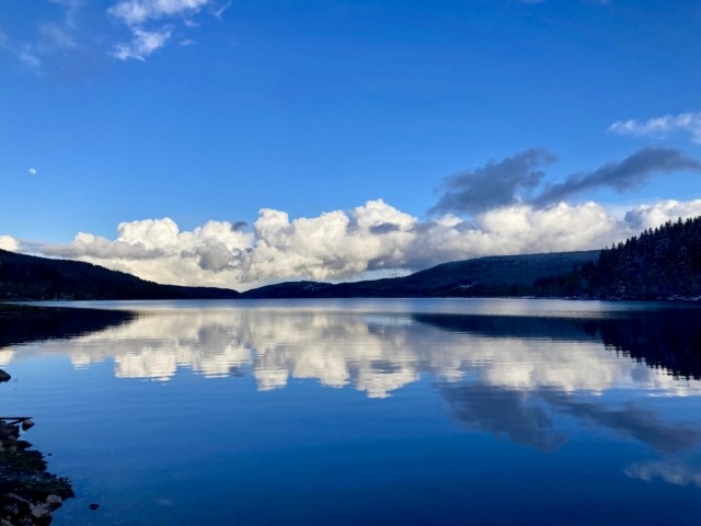 Schluchsee
