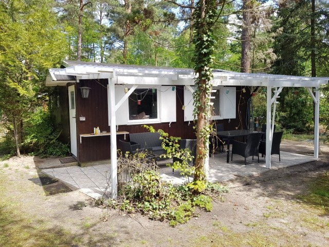1.Hütte