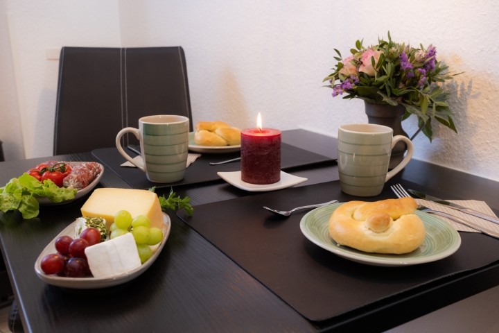 Einfach zum Wohlfühlen