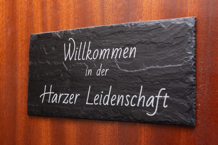 Schön Sie begrüßen zu dürfen!