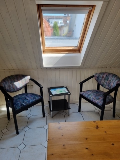 Sitzecke