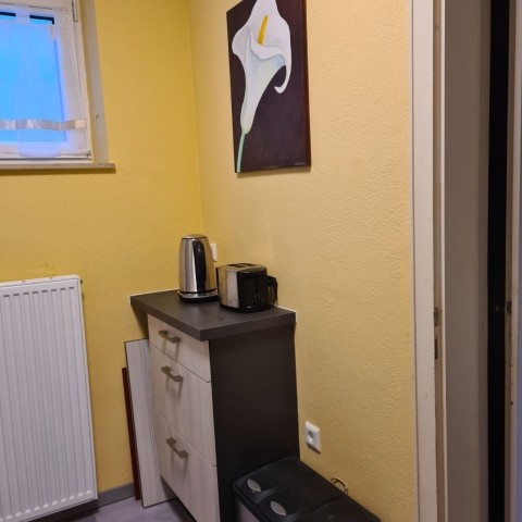 Küche 2