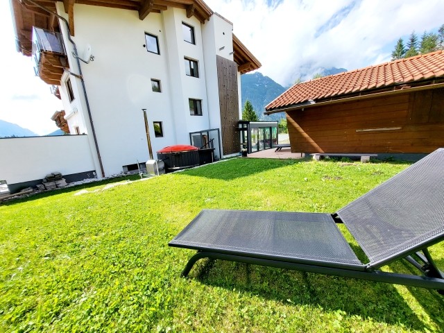 Außenbereich