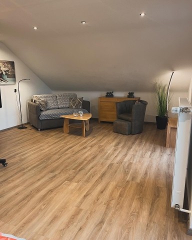 Wohnbereich Studio 