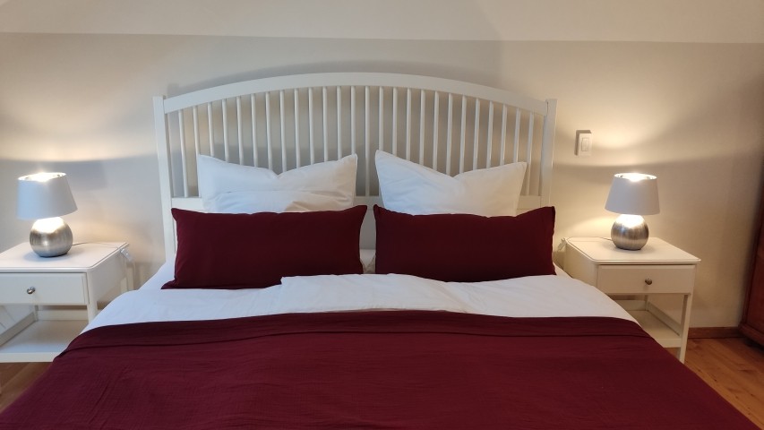 Doppelbett