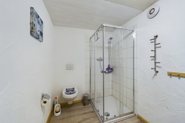 Duschbad