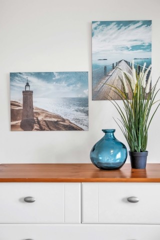 Der maritime Stil