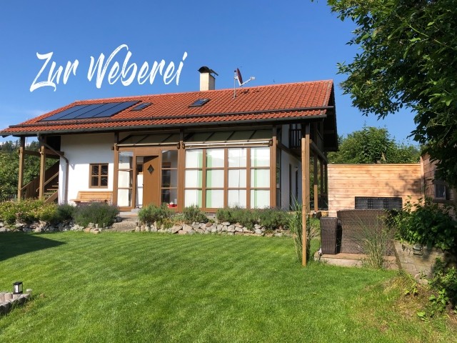 Ferienhaus Zur Weberei
