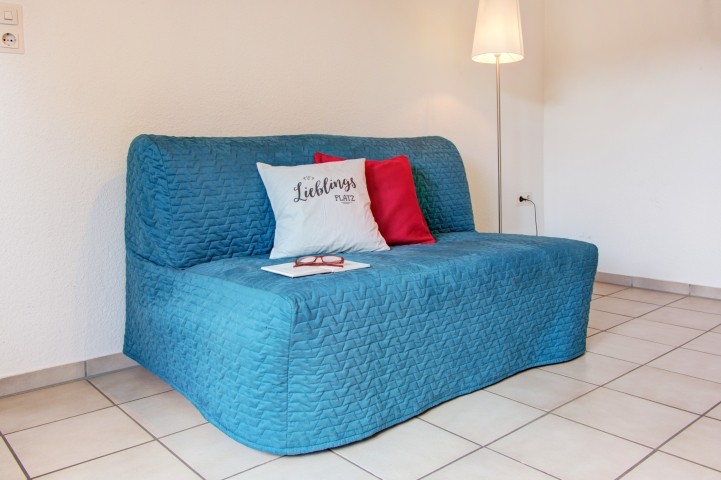 Bettcouch