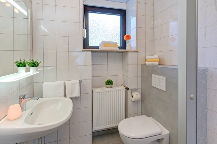 Badezimmer 1