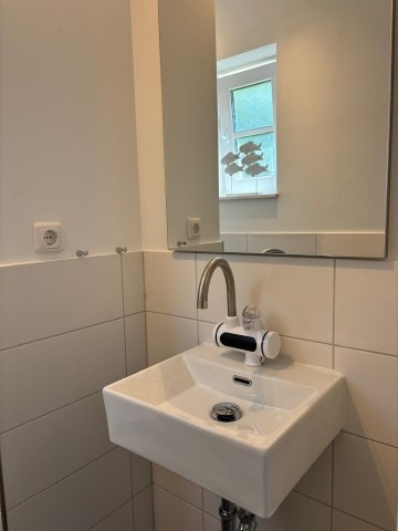 WC Schlafhaus