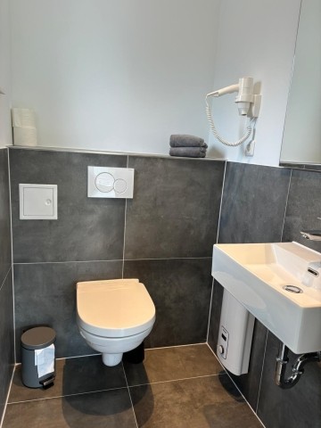 WC Wellnessoase