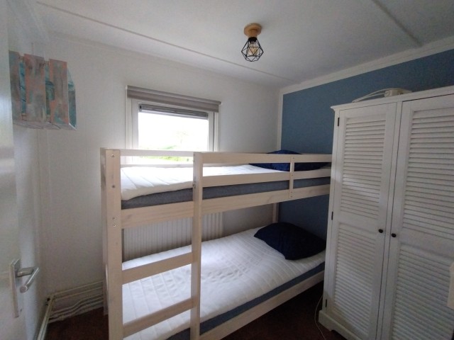 Kleines Kinderzimmer