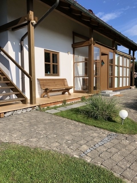 Ferienhaus Zur Weberei