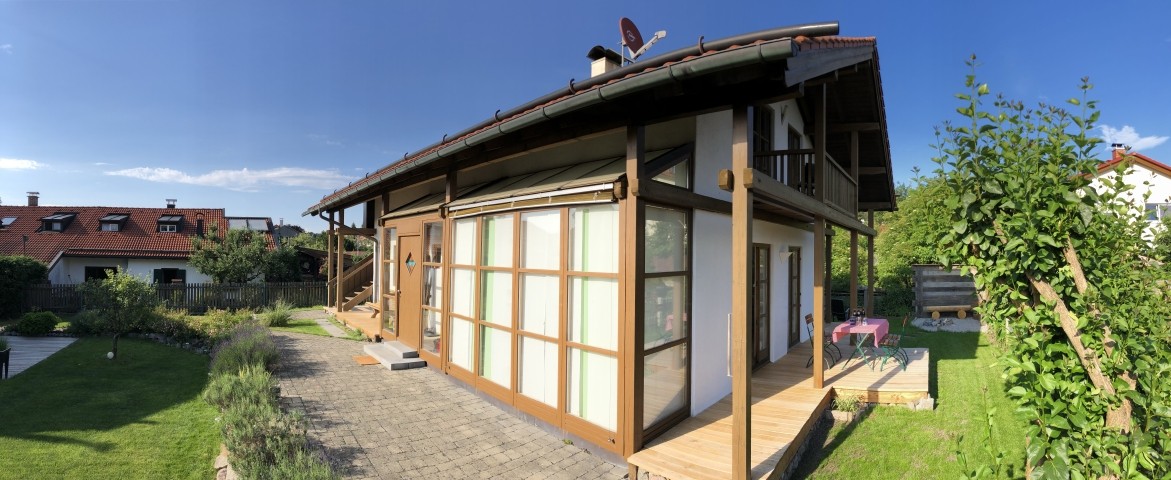 Ferienhaus Zur Weberei