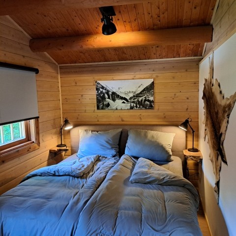 Boxspringbett