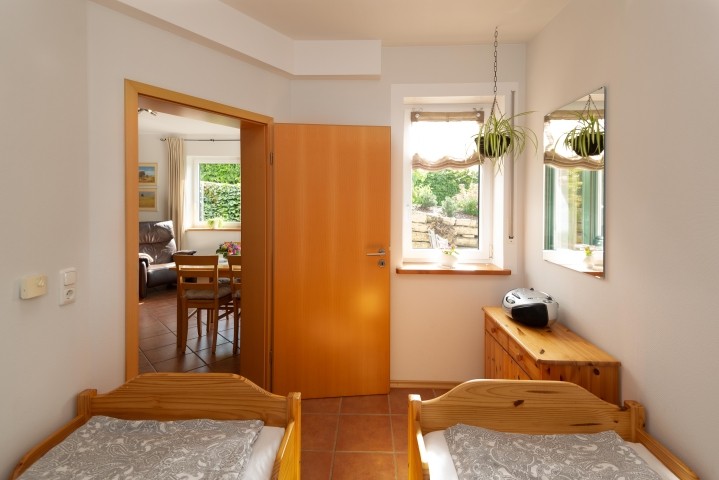Zweibettzimmer