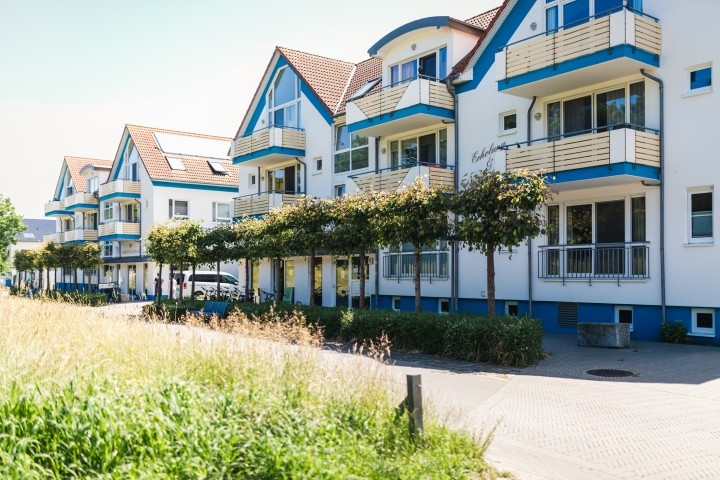 Hausanicht