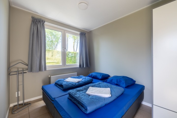 Schlaffzimmer