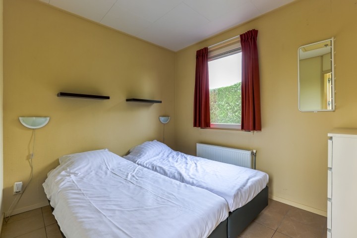 Schlaffzimmer